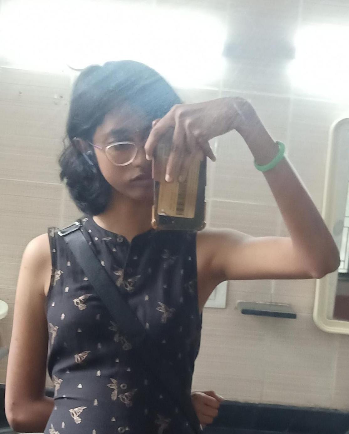 Hasini G